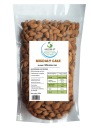 KALIFORNIA MANDLE 150g 100% PRÍRODNÉ VEĽK