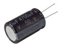 Elektrolytický kondenzátor 4700uF 50V