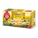Teekanne Ginger Extra Strong 20 obálok