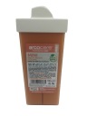Arco Depilačný vosk Rose - Titán s mastencom 1,5 cm Úzka rolka 100 ml