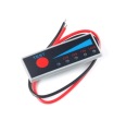Tester nabíjania batérie 4S 13,2V - 16,8V