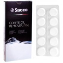 Saeco CA6704/99 tablety na čistenie espressa 10 tabliet