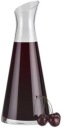 DŽVNA, SKLENENÁ KARAFA NA VODU, VÍNO, ŠŤÁVU, 0,5L