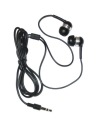NOVÉ 630 BLACK IN-EAR EXTRA HI-FI SLÚCHADLÁ! BAC4