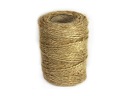 BALENIE HRUBÉ PRÍRODNÉ JUTY 50 M 100 G