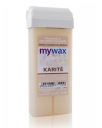 Karite MyWax depilačný vosk 100 ml Arco