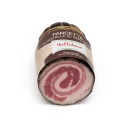 Slanina v paprike Pancetta al pepe 100g, nasekaná