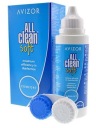 AVIZOR ALL CLEAN SOFT LIQUID 100 ml + kapacita