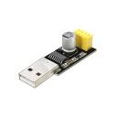 USB-UART prevodník pre ARDUINO ESP8266 WIFI modul