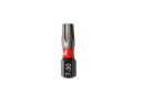 NÁRAZOVÝ BIT ČEPEĽ NÁRAZOVÝ BIT S2 T30 TORX 30 25MM