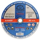 Kotúč rezný na kov 230x1,8x22,23 TEDIAM