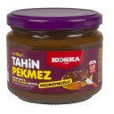 Nátierkový krém s tahini a karobovou melasou 350g Koska