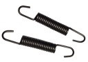 BRZDOVÉ ČELNÍČKY PRUŽINOVÉ WFM M06 SHL M04 05 /SK/