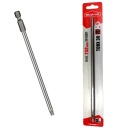 Bitový skrutkovač hrot TORX30 TX30 KLIMAS 250mm