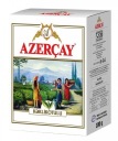 Azercay čierny listový čaj s tymianom 100g