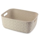BOX ORGANIZÁTOR KONTAJNEROV ÚLOŽNÝ BOX KRABIČKA 12,5L