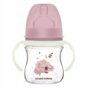 Canpol antikoliková fľaša 120ml Sleepy Koala