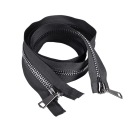 Jazdec na zips DUAL SERIES lux graphite 90cm TWIN 2832