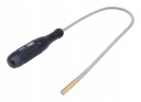 FLEXIBILNÝ OHÝBANÝ MAGNETICKÝ MAGNET GRIPPER