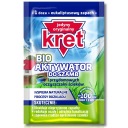 Kret BIO aktivátor baktérií pre septiky a čistiarne odpadových vôd 25g 100 miliárd baktérií