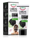 Equilibra zlupovacia maska ​​na tvár 100 ml