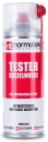 TESTER ÚNIKU PLYNU PENOVÝ SPREJ 400ml NORMATEK NT1059 NA INŠTALÁCIU PLYNU