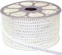 LED pásik 230V 4040 1M Vodotesná hadica na studený pásik