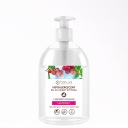 Barwa Hypoalergénny gél na intímnu hygienu 500 ml