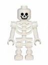 Kostica LEGO Figúrka kostry gen047