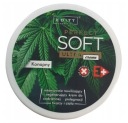 EDITT SOFT ULTRA KONOPNÝ KRÉM BEZ PARABÉNOV 150