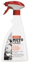 AUTOLAND COSMETICS MOTO STAROSTLIVOSŤ O ODSTRAŇOVANIE HMYZU Kvapalina 500 ml