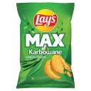 Lay's Max Lays Crisps zelená cibuľka 190 g