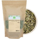 Susz Moringa OLEIFERA listy 250g Susz Tree of Life 100%