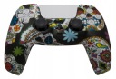 Púzdro SILIKÓNOVÝ PREKRÝVACÍ KRYT SILIKÓNOVÝ KRYT PRE PS5 PAD