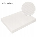Rubica Premium utierka netkaná 49x40cm 50 ks