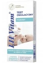 Ovulačný test LH Vitam 5 Diagnostické testy
