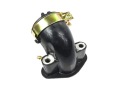 Nasávací otvor karburátora 139qmb Romet Quest Scooter 4t