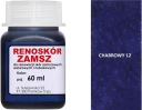 Nevädza modrá FARBA NA SEMIŠ TEKUTÉ LAK 60ml