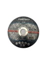 Kotúč rezný na kov 125X2,5 STALCO S-71661