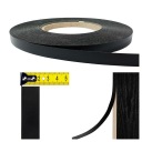 Nábytkové lemovanie Farba Čierna dyha Šírka 21mm