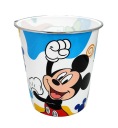 Detský odpadkový kôš Mickey Mouse