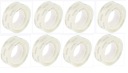 Samolepiaca páska Grand 18mm x 20m 8 kusov