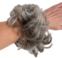PRIPOJENÁ BON gumičkou GREY BALEYAGE