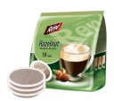 Káva Rene HAZELNUT 18 sáčkov pre Senseo PADS