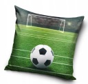 OBLIEK NA VANKÚŠ 40x40 FUTBALOVÝ ZAMAT