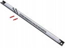 MAGNETICKÁ PÁSKOVÁ RUKOJEŤ VEŠIAK VEŠIAK NA KĽÚČE DIELNA NÁRADIE 60cm