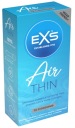 EXS Air Thin super tenké kondómy 12 ks.