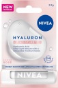 NIVEA HYALURON MOISTURE PLUS Balzam na pery