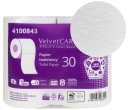 VELVET EXPERT toaletný papier 30m rolka 4ks 3W