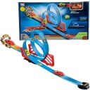 TLD Inertial Car Race Track pre chlapcov 250 cm + Auto